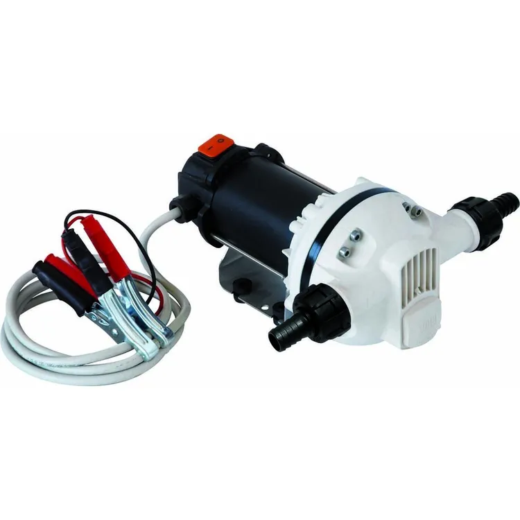 Bomba Eléctrica PIUSI para AdBlue 12V 35 l/min Bomba Eléctrica PIUSI para AdBlue 12V 35 l/min