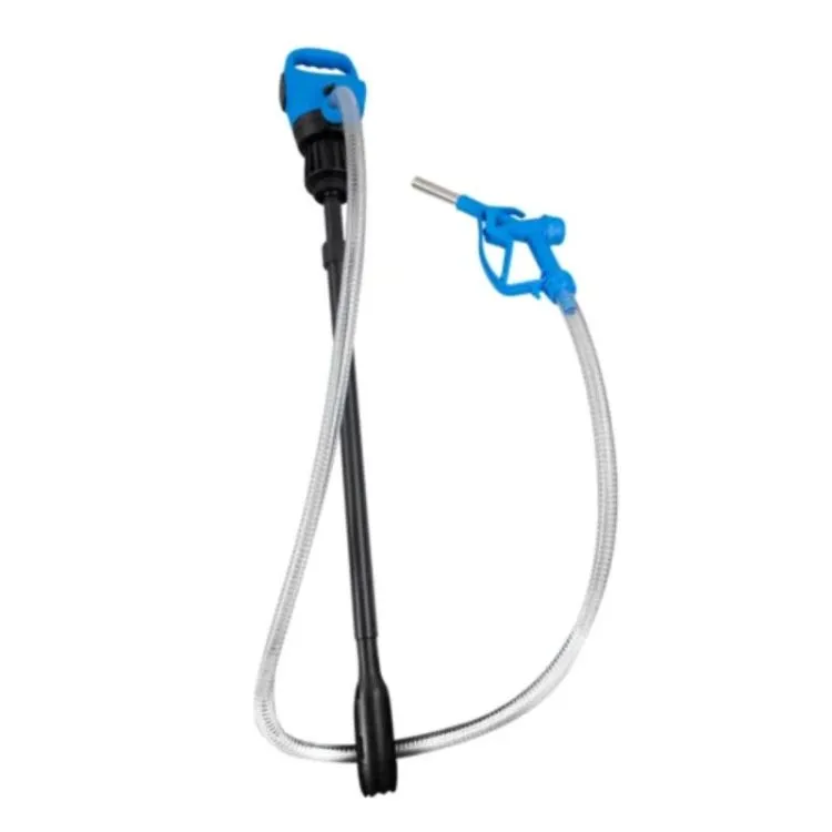 Bomba Elétrica AdBlue JBM 18.4 L/min 12V/230V Bomba Elétrica AdBlue JBM 18.4 L/min 12V/230V
