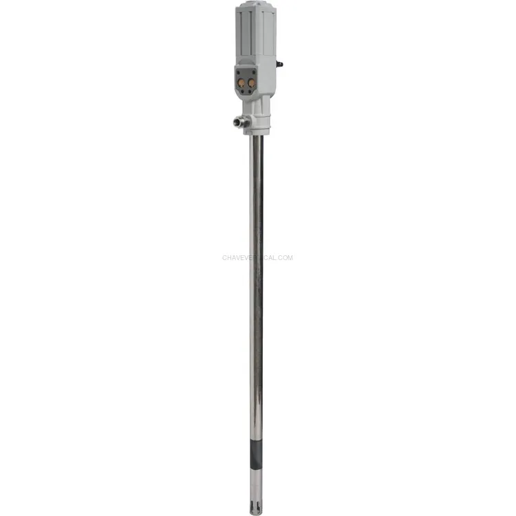 Bomba Pneumática de Massa DRAKKAR 50:1 600g/min Cana 940mm