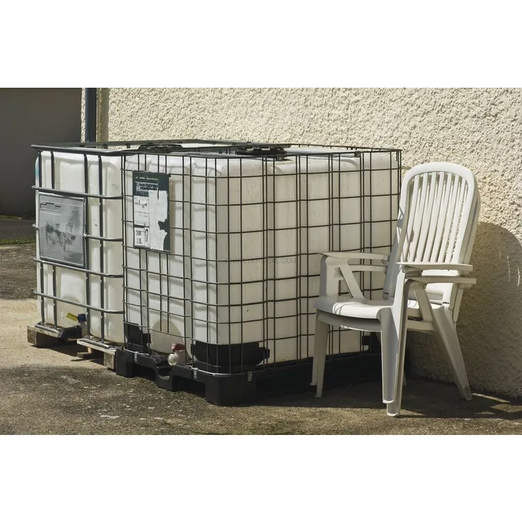 Bomba Pneumática de Óleo RAASM 3:1 para IBC com Cana 1250mm