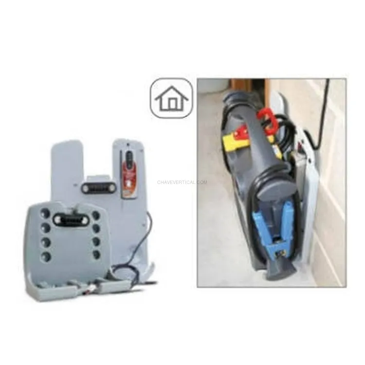 Booster de Arranque SCHNEIDER Propulsation 12V 2370A com Estação AC