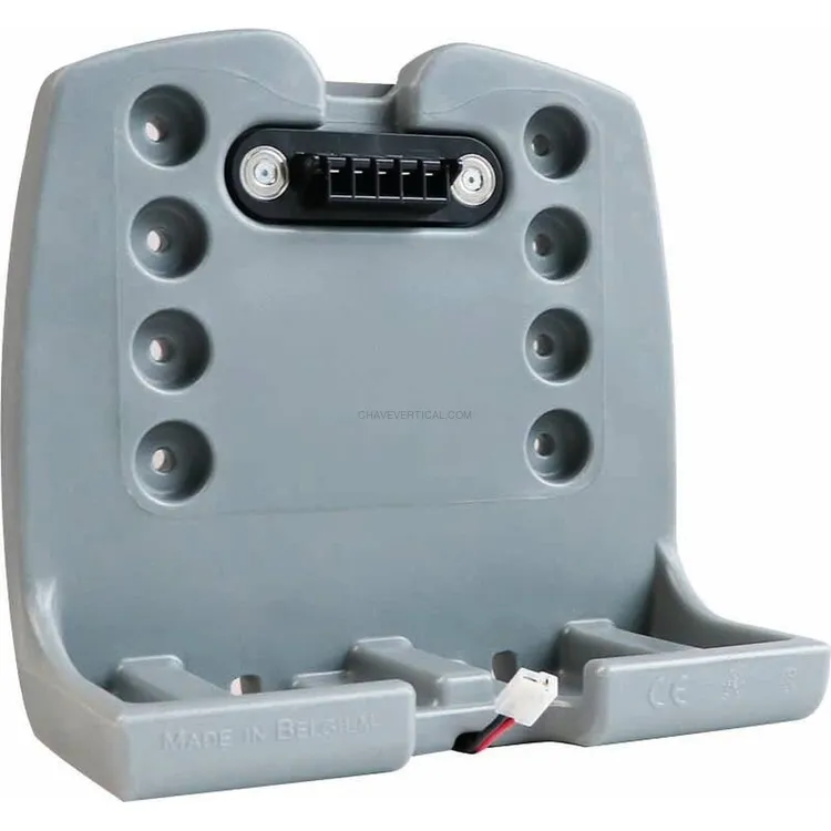 Booster de Arranque SCHNEIDER Propulsation 12V 2370A com Estação AC