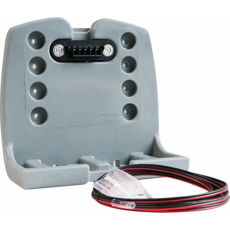 Booster de Arranque SCHNEIDER Propulstation 12V 3100A com Estação DC