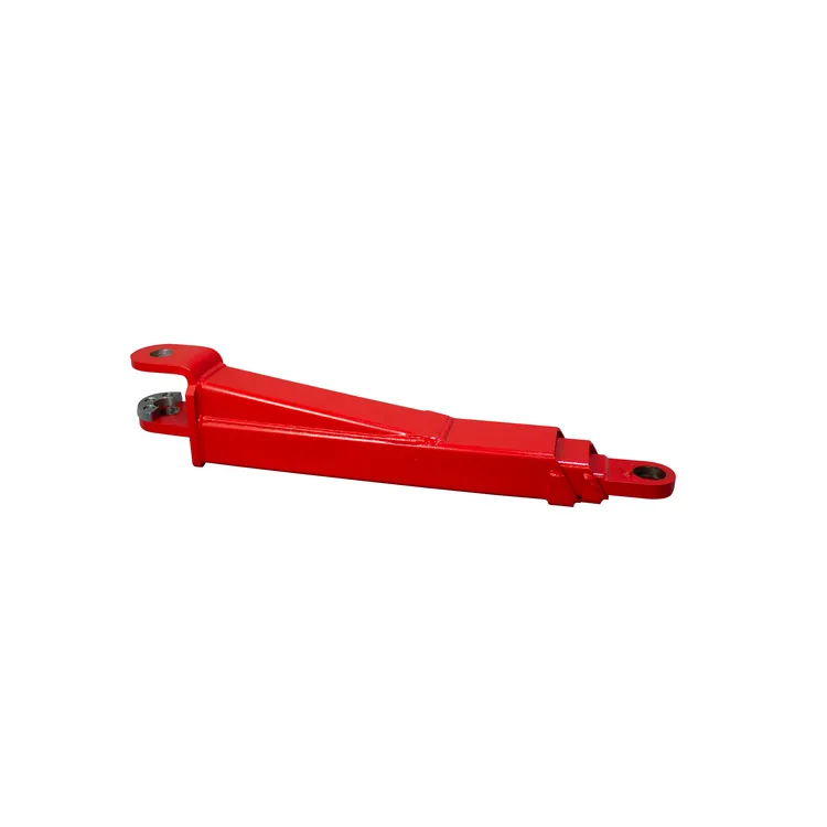 Braço de 3 Extensões KROFTOOLS 830-1600mm Braço de 3 Extensões KROFTOOLS 830-1600mm
