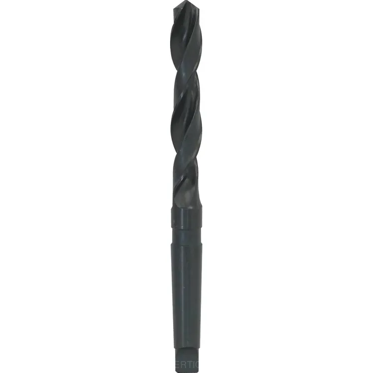 Broca DRAKKAR Laminada Cone Morse Nº3 26mm Broca DRAKKAR Laminada Cone Morse Nº3 26mm
