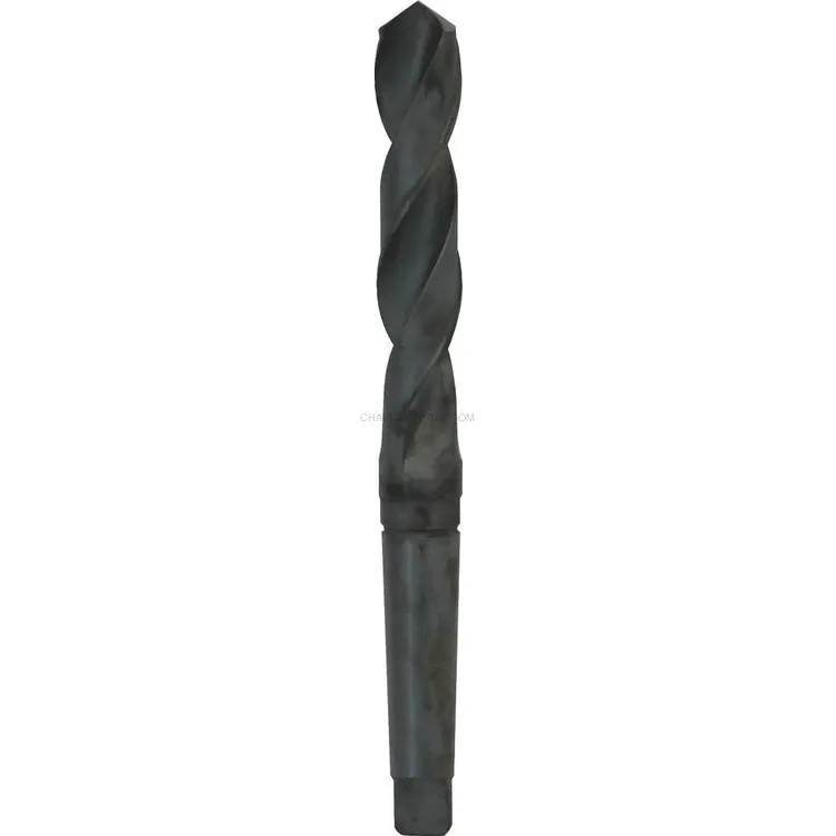 Broca DRAKKAR Laminada Cone Morse Nº4 32mm Broca DRAKKAR Laminada Cone Morse Nº4 32mm