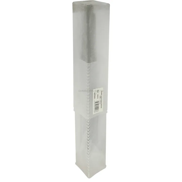 Broca DRAKKAR Laminada Cone Morse Nº4 35mm Broca DRAKKAR Laminada Cone Morse Nº4 35mm