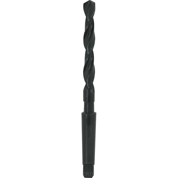 Broca Rectificada DRAKKAR 20mm Cone Morse CM2