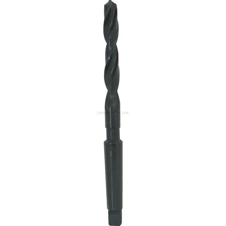 Broca Rectificada DRAKKAR 26mm Cone Morse CM3