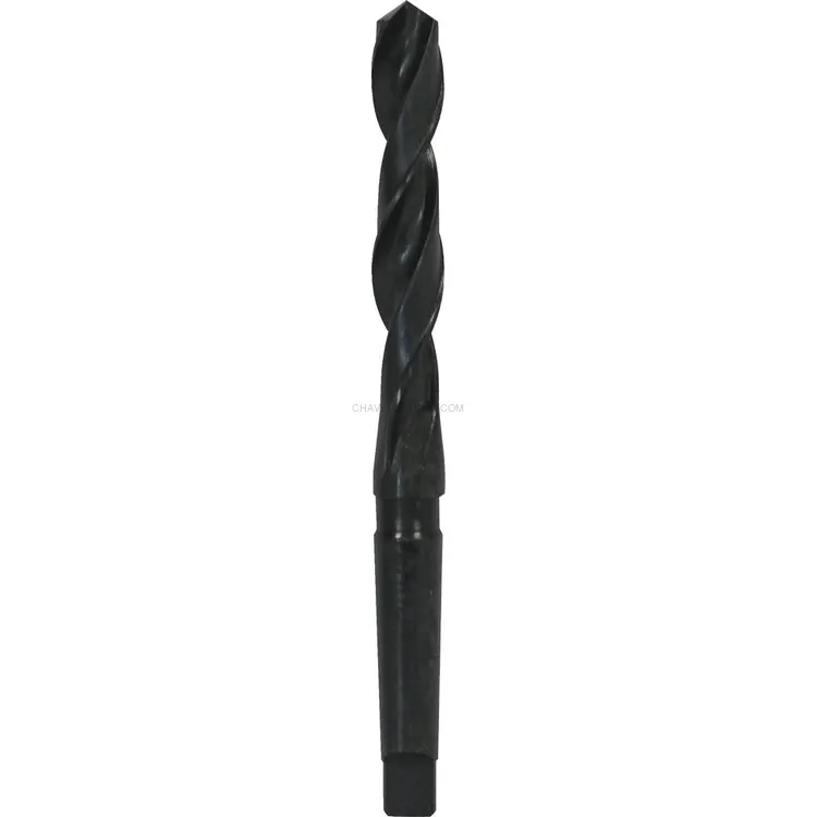Broca Rectificada DRAKKAR 33mm Cone Morse CM4