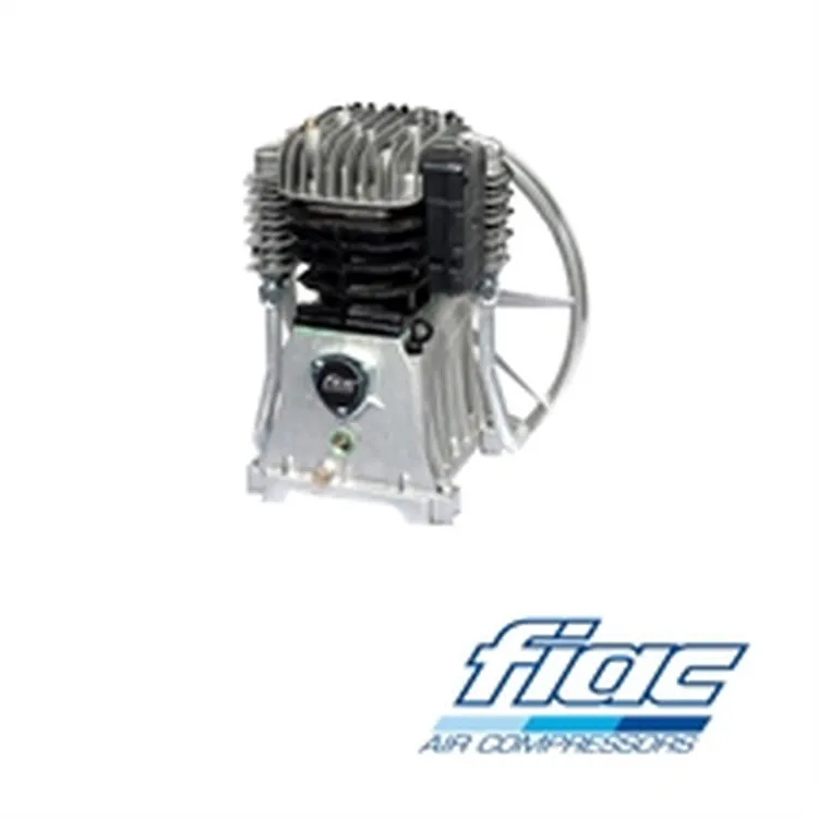 CABEÇA COMPRESSOR AB678