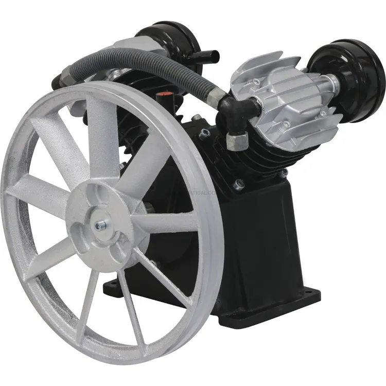 Cabeça de Compressor em V PRODIF 3CV 210x120mm Cabeça de Compressor em V PRODIF 3CV 210x120mm