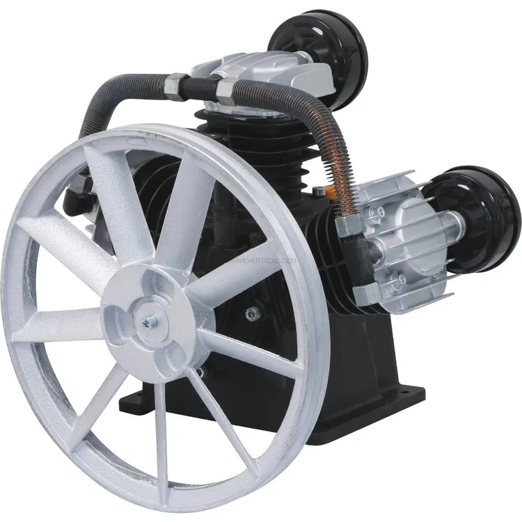 Cabeça de Compressor em W PRODIF 4kW 5,5CV
