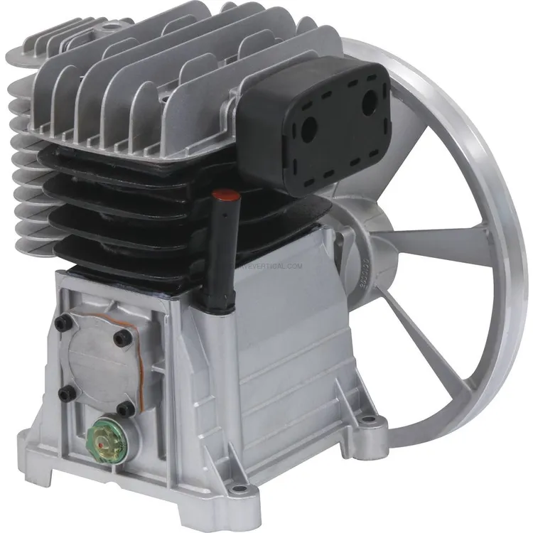 Cabeça de Compressor PRODIF 3CV 2 Estágios
