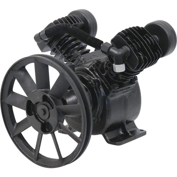Cabeça de Compressor PRODIF em V 2CV 11,4m³/h