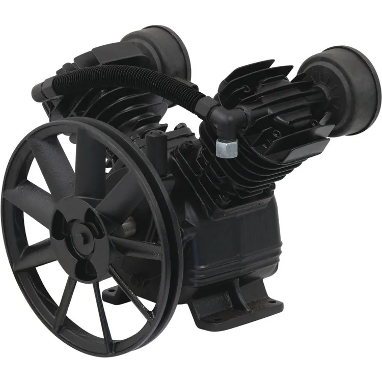 Cabeçote de Compressor em V PRODIF 3CV Cabeçote de Compressor em V PRODIF 3CV