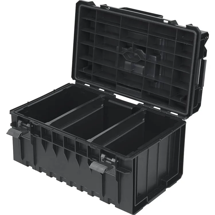 Caixa de Arrumação COBOX DRAKKAR 585x385x320mm