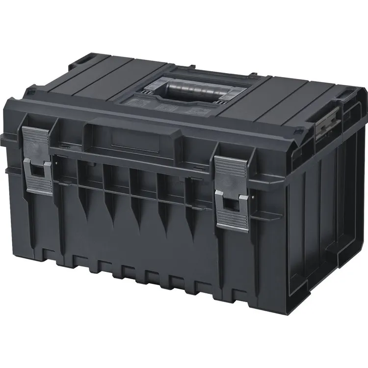 Caixa de Arrumação COBOX DRAKKAR 585x385x320mm