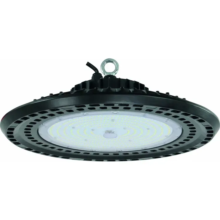 Campânula LED Industrial GIGALUX 240W 230V 36000lm 6500K Campânula LED Industrial GIGALUX 240W 230V 36000lm 6500K