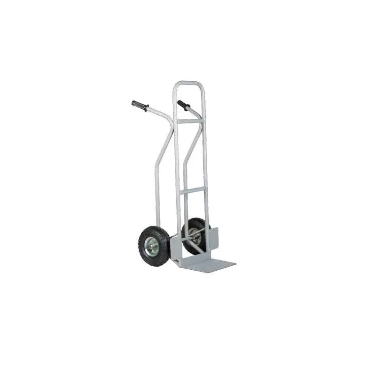 Carro Armazém Cervejeiro SIRL com Báscula 180kg 3.00-4 Carro Armazém Cervejeiro SIRL com Báscula 180kg 3.00-4