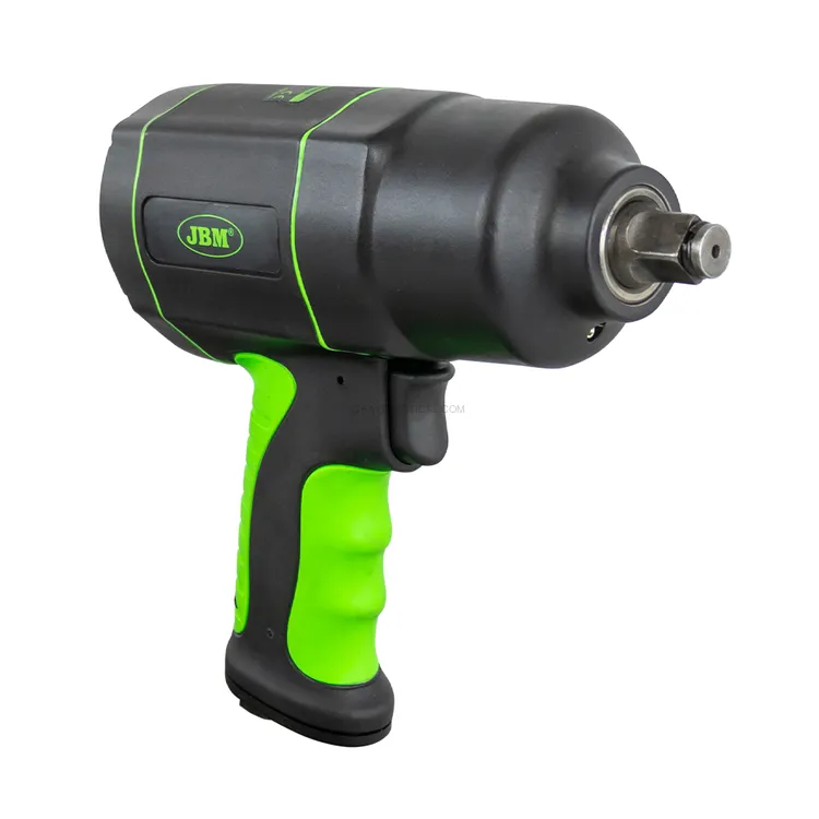 Carro de Ferramentas JBM 7 Gavetas com Pistola de Impacto 1/2'' 1200NM e Cafeteira