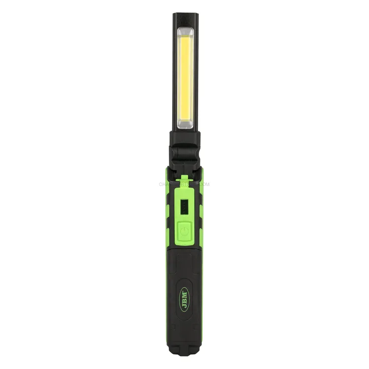 Carro de Ferramentas Modular JBM com Chave de Impacto 1/2'' 1000NM, Rebarbadora, Berbequim e Lâmpada LED