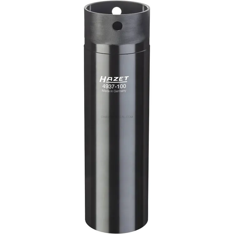 Casquilho de Montagem HAZET para MAN M100 x 1,5 Ø105mm