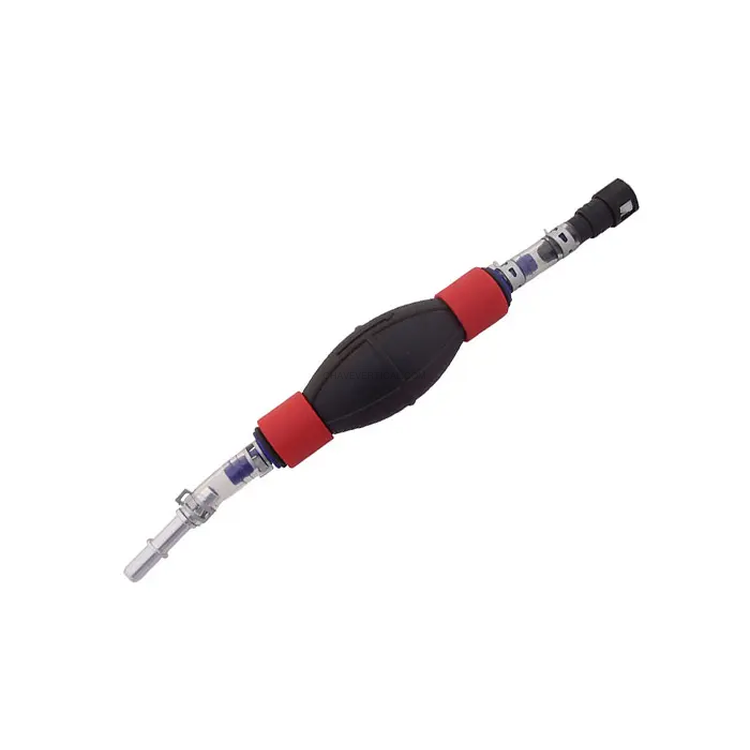 Cebador de Injeção Diesel TOOLHUB Profissional Manutenção Automóvel Cebador de Injeção Diesel TOOLHUB Profissional Manutenção Automóvel