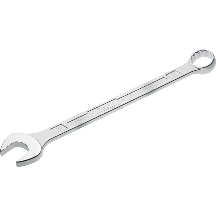 Chave Boca-Luneta HAZET 36mm 460mm Chave Boca-Luneta HAZET 36mm 460mm