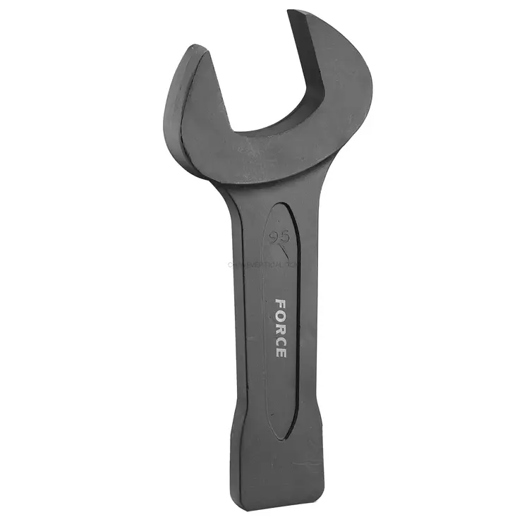 Chave de Boca de Pancada FORCE 125mm