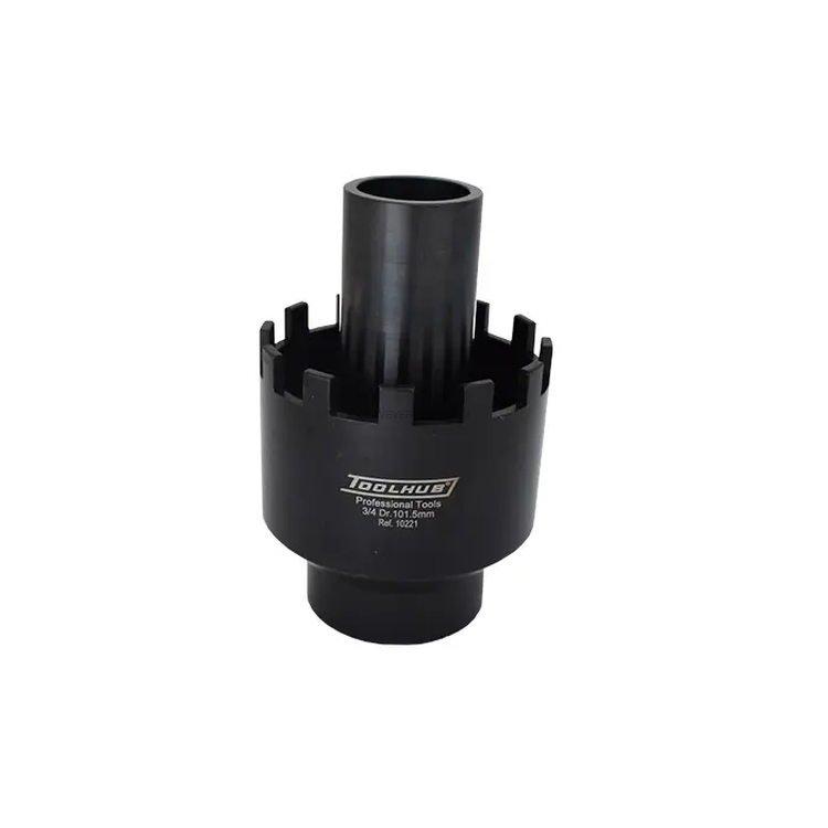 Chave de Caixa de Cubo TOOLHUB 101,5MM Mercedes Benz Chave de Caixa de Cubo TOOLHUB 101,5MM Mercedes Benz