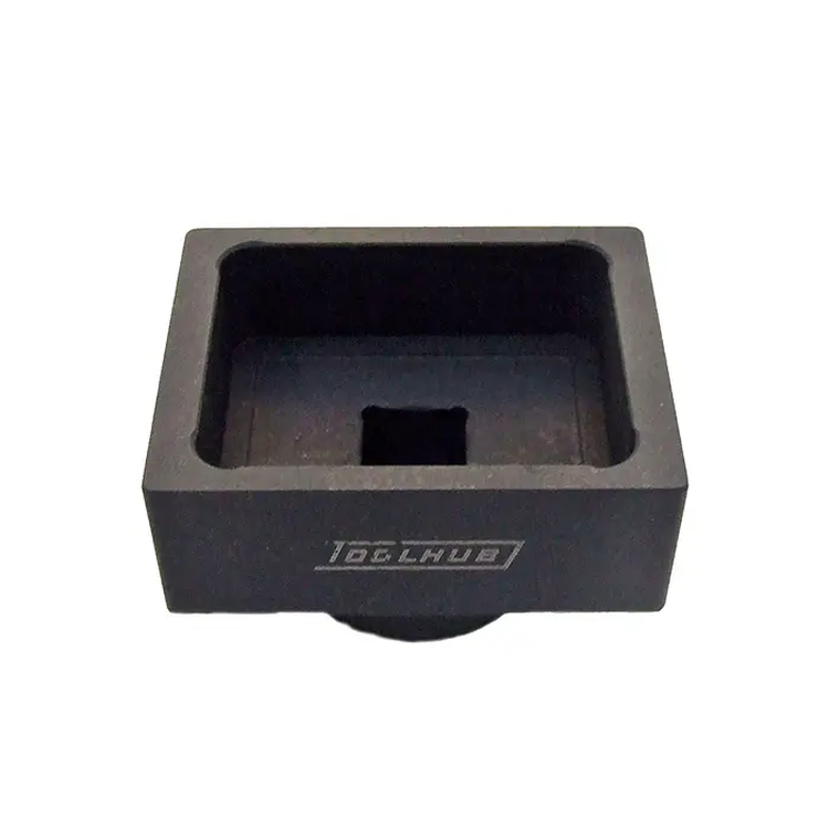 Chave de Caixa de Porca Prisioneira para Motores TOOLHUB DAF MAN MERCEDES BENZ Chave de Caixa de Porca Prisioneira para Motores TOOLHUB DAF MAN MERCEDES BENZ