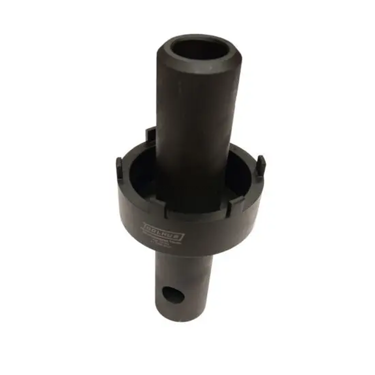 Chave de Caixa para Porca de Eixo Dianteiro TOOLHUB 91,5/99,5MM Mercedes Benz Chave de Caixa para Porca de Eixo Dianteiro TOOLHUB 91,5/99,5MM Mercedes Benz