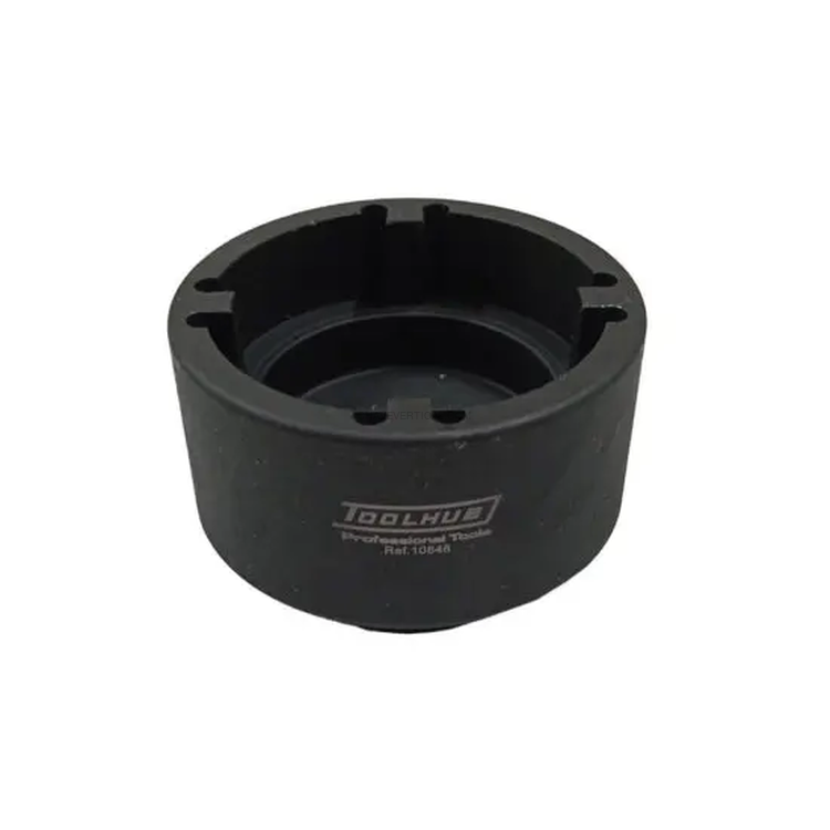 Chave de Caixa para Porca de Rolamentos TOOLHUB DAF XLR EURO4 Chave de Caixa para Porca de Rolamentos TOOLHUB DAF XLR EURO4