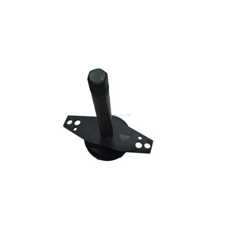 Chave de Caixa para Porca do Eixo Traseiro Almenado TOOLHUB 122/138mm Chave de Caixa para Porca do Eixo Traseiro Almenado TOOLHUB 122/138mm