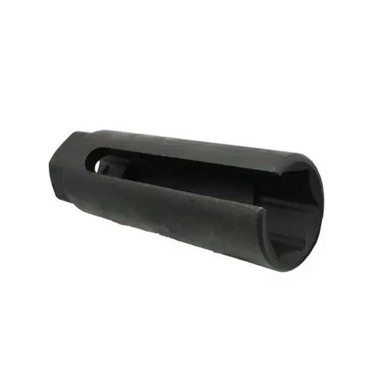 Chave de Caixa para Sensor de Oxigénio TOOLHUB 1/2" 19mm Chave de Caixa para Sensor de Oxigénio TOOLHUB 1/2" 19mm