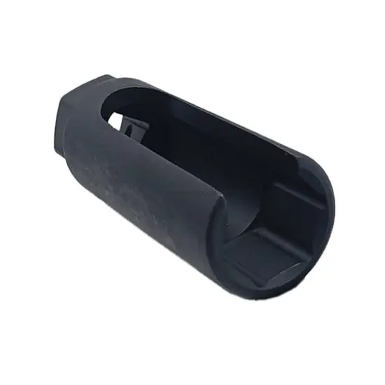 Chave de Caixa para Sensor de Oxigénio TOOLHUB 1/2 24MM Chave de Caixa para Sensor de Oxigénio TOOLHUB 1/2 24MM