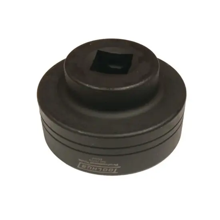 Chave de Caixa TOOLHUB 85mm 1″ 12 Faces Chave de Caixa TOOLHUB 85mm 1″ 12 Faces