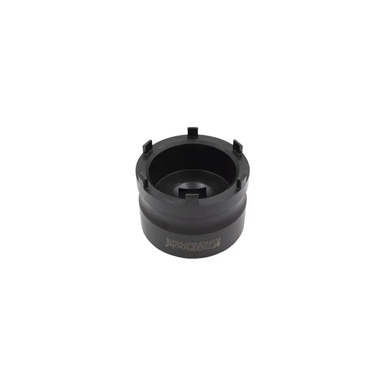 Chave de Cubo de Roda KROFTOOLS 74mm 3/4″