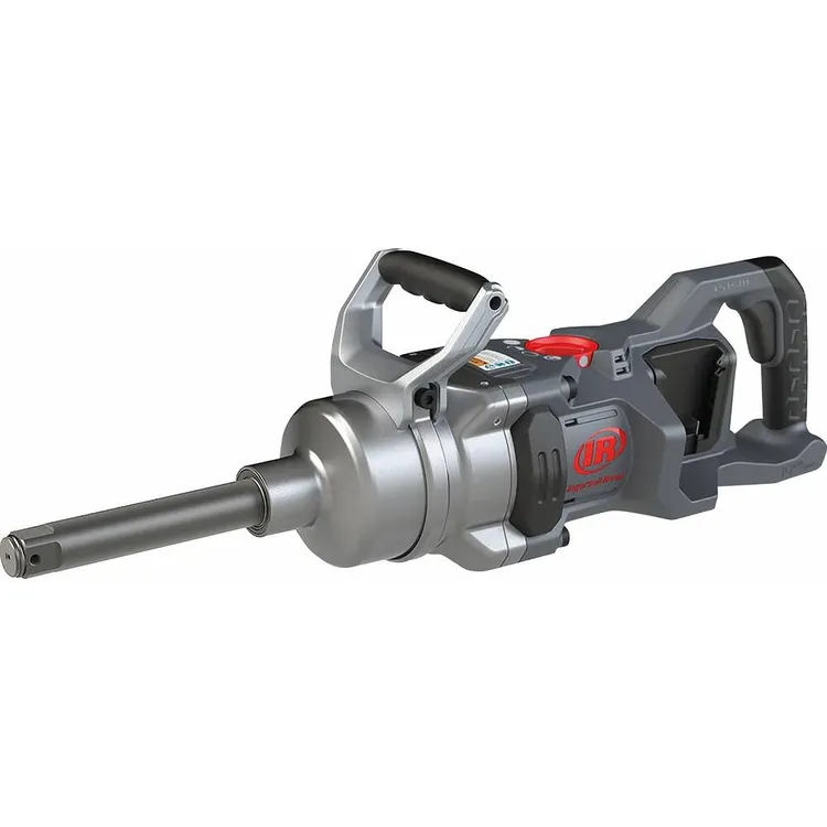 Chave de Impacto a Bateria 1 Polegada Brushless 20V 4000Nm Veio Longo Chave de Impacto a Bateria 1 Polegada Brushless 20V 4000Nm Veio Longo