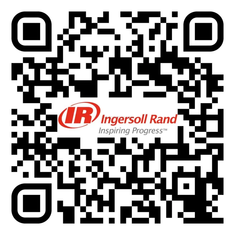 Chave de Impacto Pneumática INGERSOLL RAND 2236QT iMAX 1/2″ 2034Nm