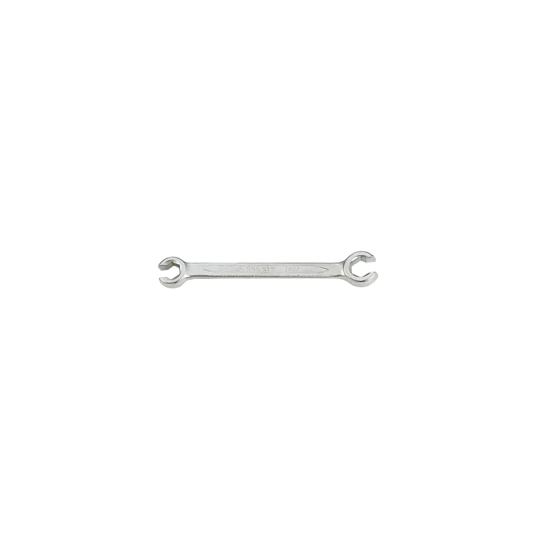 Chave de Luneta Aberta Hexagonal 11/16' x 3/4' KING TONY Chave de Luneta Aberta Hexagonal 11/16' x 3/4' KING TONY