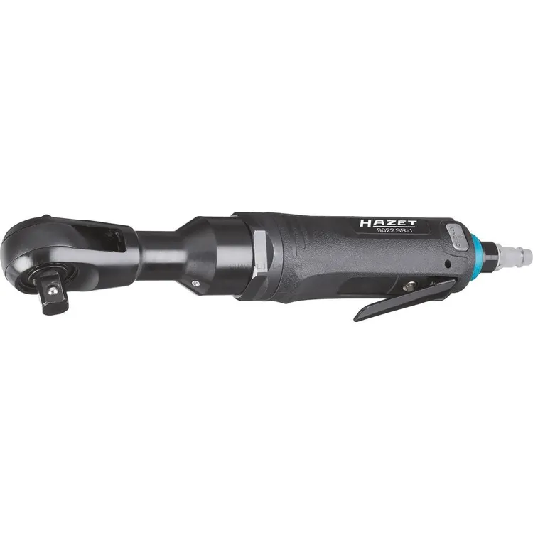 Chave de Roquete Pneumática HAZET 1/2″ 102Nm 400rpm