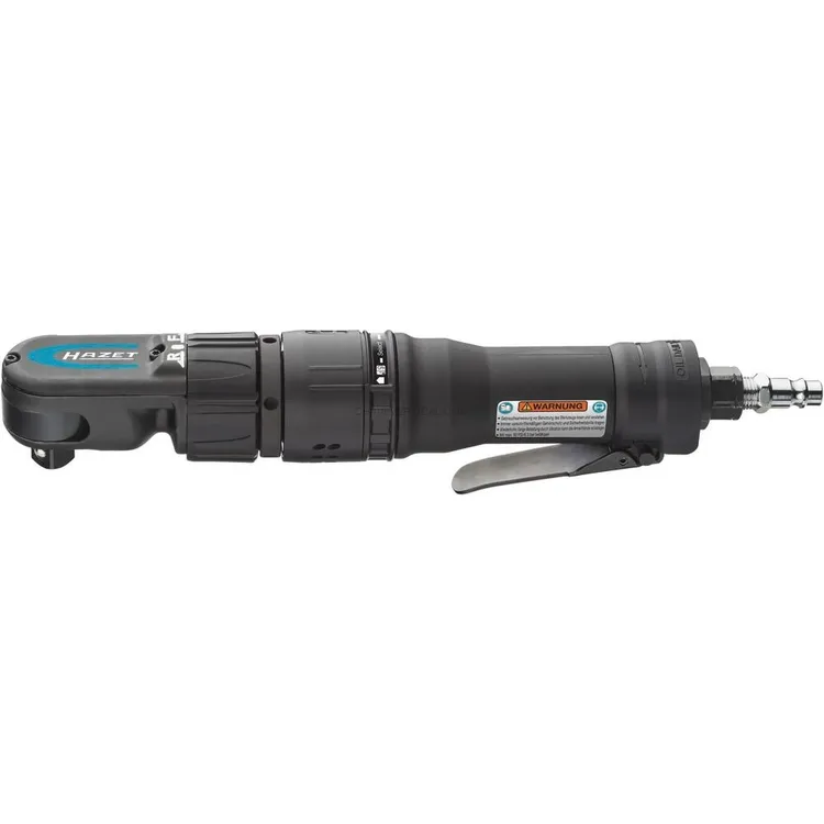 Chave de Roquete Pneumática HAZET 1/2″ 120Nm 285mm