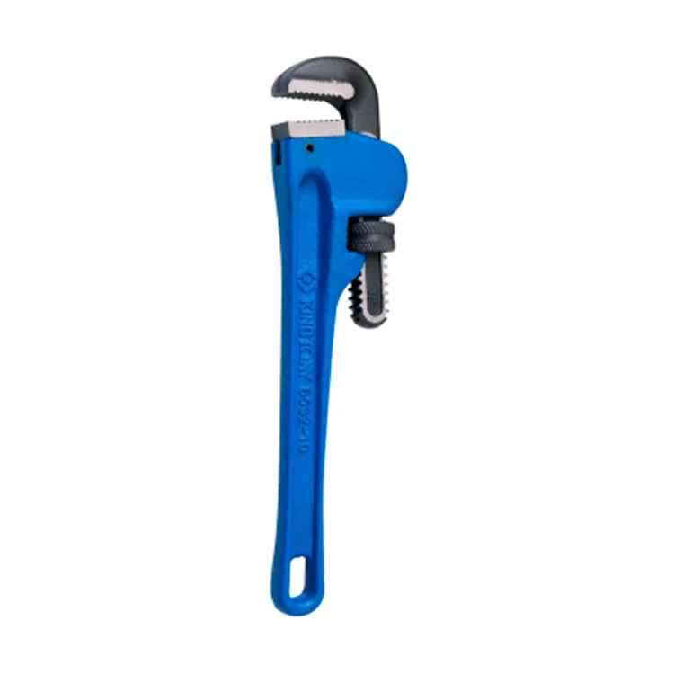 Chave de Tubos Ajustável KING TONY 25 x 185mm Chave de Tubos Ajustável KING TONY 25 x 185mm