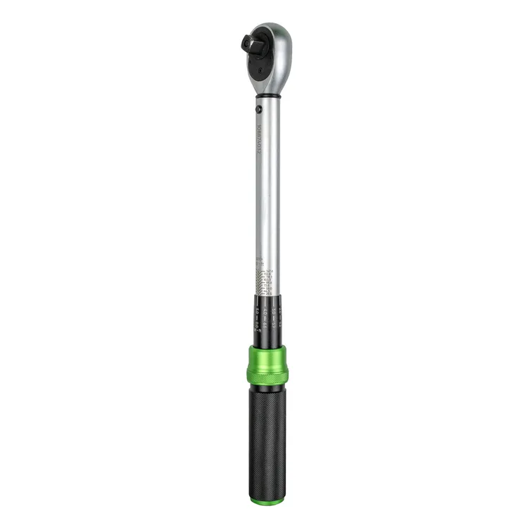 Chave Dinamométrica 1/2" JBM 40-210 Nm Chave Dinamométrica 1/2" JBM 40-210 Nm