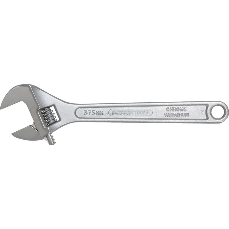 Chave Inglesa DRAKKAR 15 Polegadas 375mm em Cartela