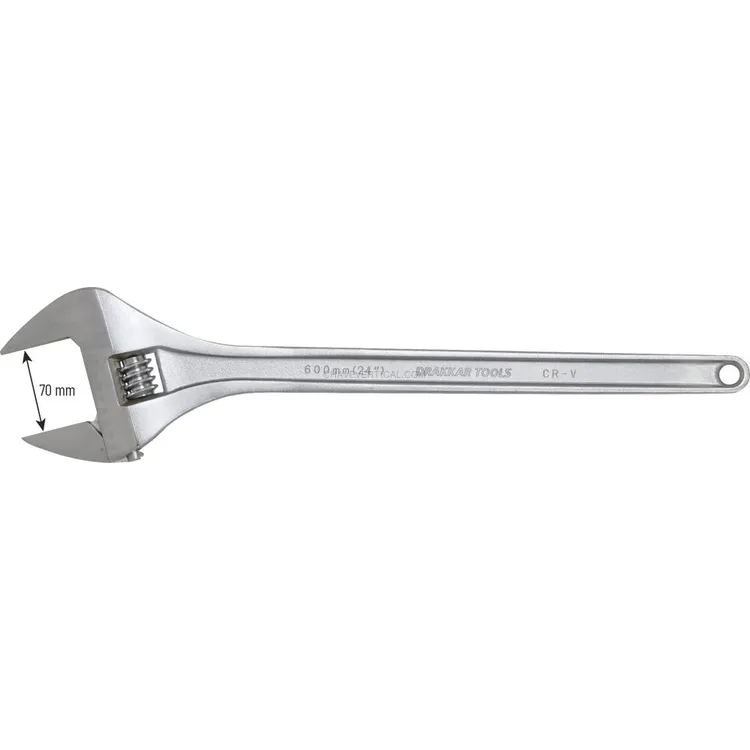 Chave Inglesa DRAKKAR 24 Polegadas 600mm