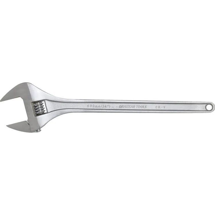 Chave Inglesa DRAKKAR 24 Polegadas 600mm em Cartela