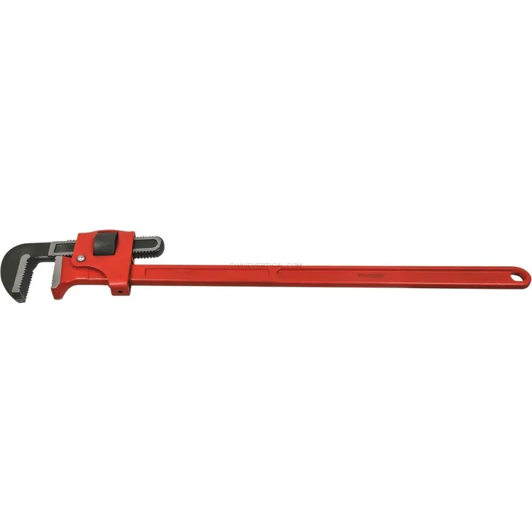 Chave Stillson DRAKKAR 36" 900mm para Tubos e Canos Chave Stillson DRAKKAR 36" 900mm para Tubos e Canos